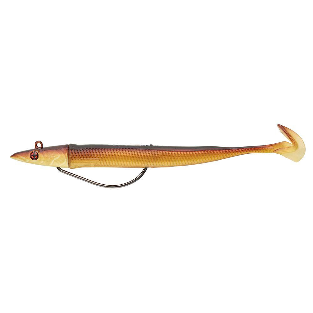 Soft lure Sakura Sodium Eel 16.5cm+ TP 21g