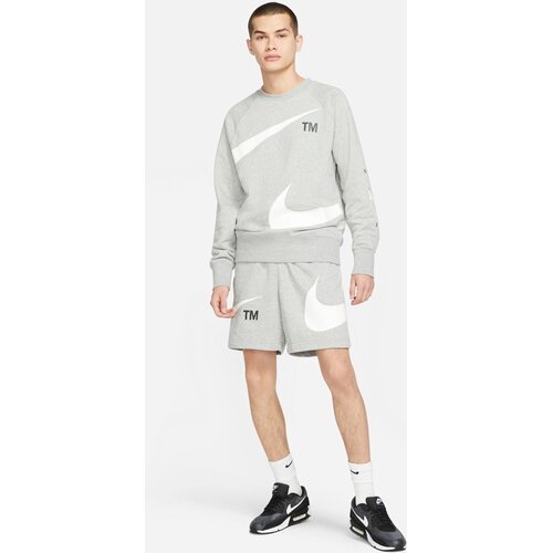 HERREN SWEATSHIRT SPORTSWEAR SWOOSH