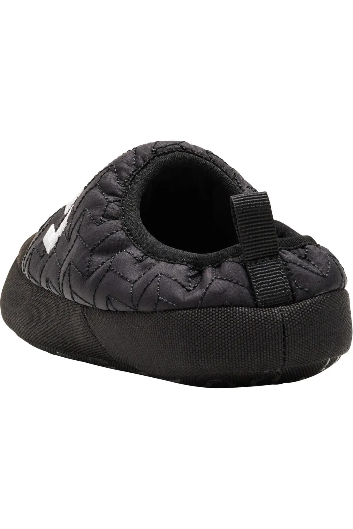 hummel  Sneaker - Schwarz - Flacher Absatz