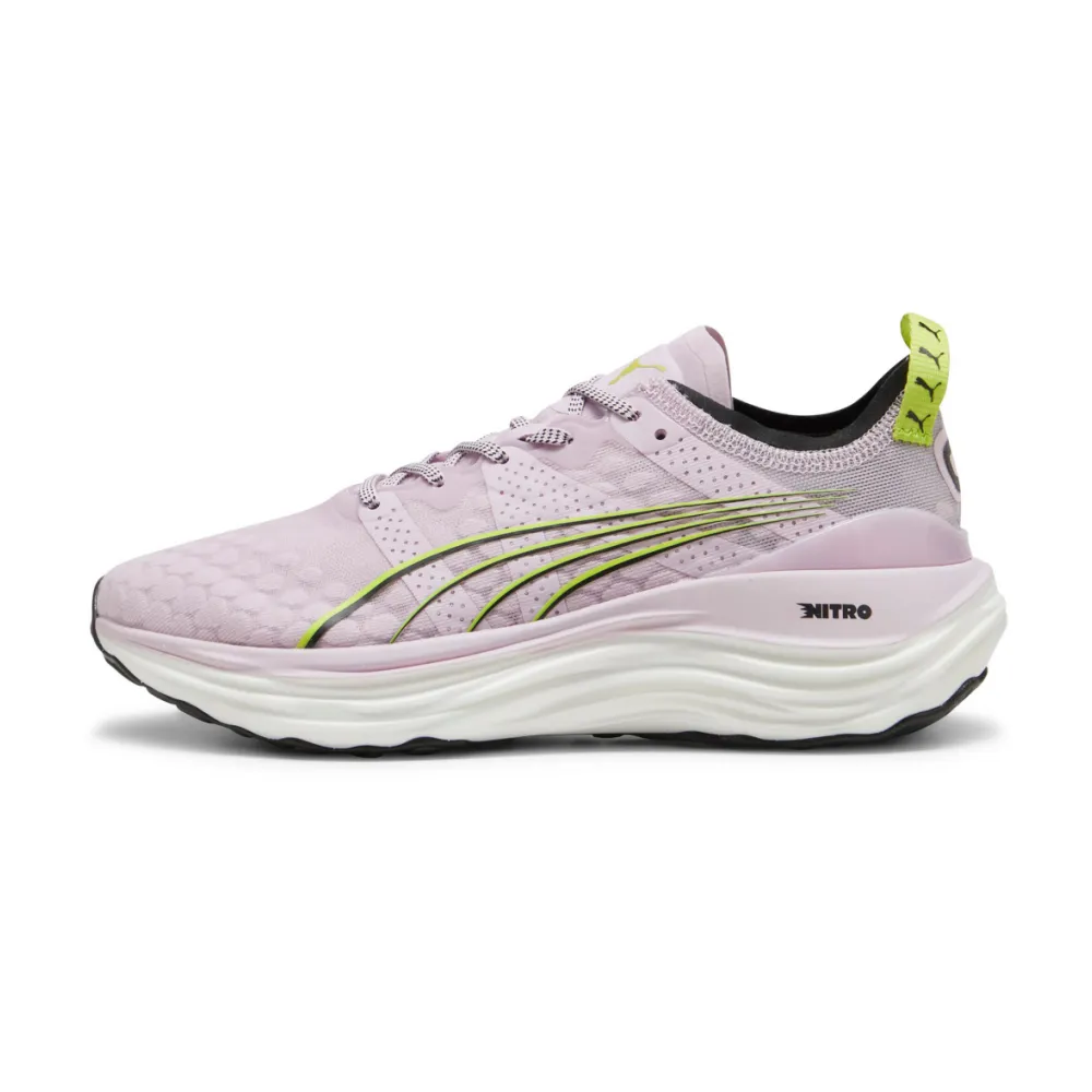 PUMA ForeverRun Nitro 377758-15 / lila