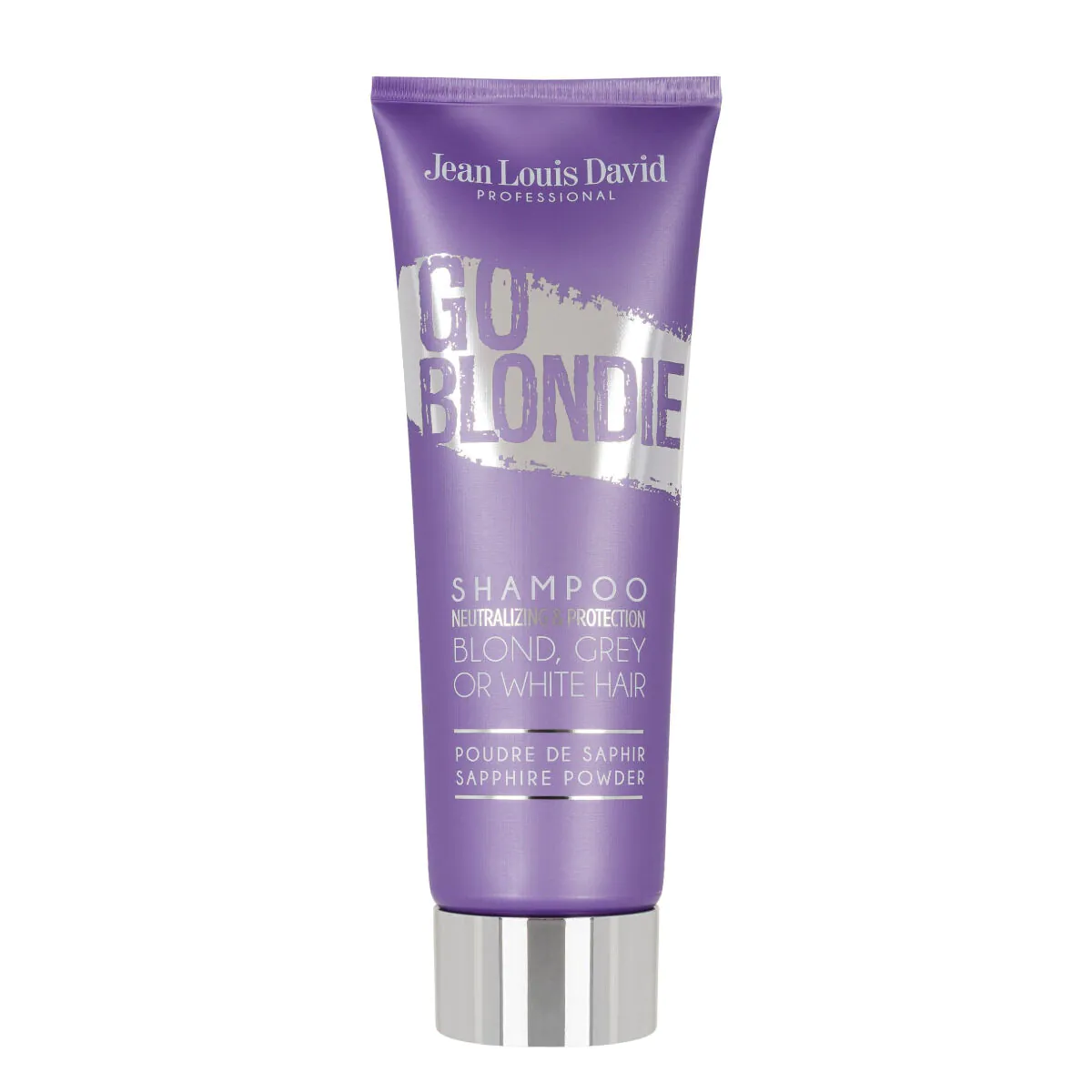 Šampon za kosu Jean Louis David Go Blondie
