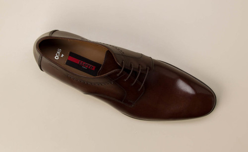 Schnürschuh-46012090024 Lloyd