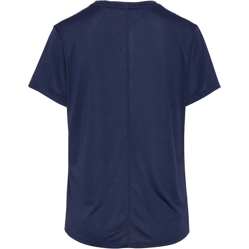 Nike DRI FIT SWOOSH Funktionsshirt Damen