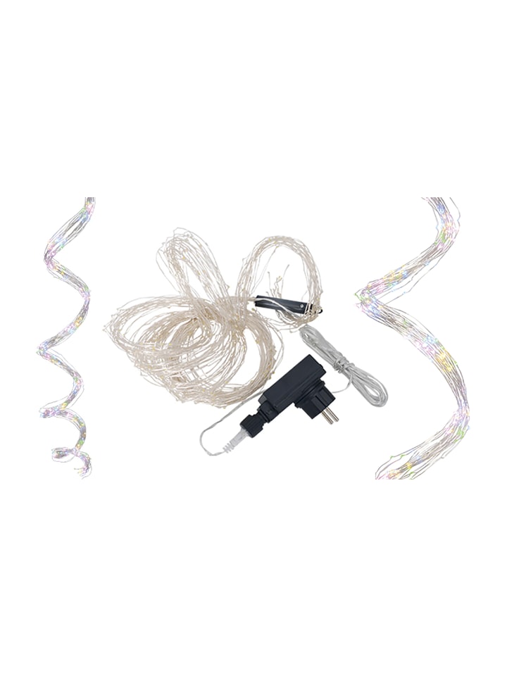 näve LED Lichterkette 