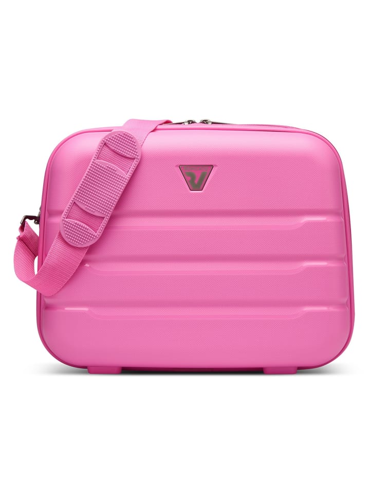Roncato B-Flying Beautycase 34 cm in pink günstig kaufen onesize