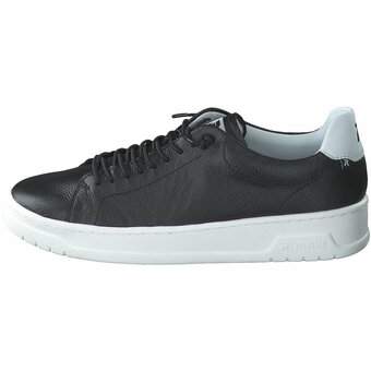 Rieker R-Evolution Sneaker in schwarz