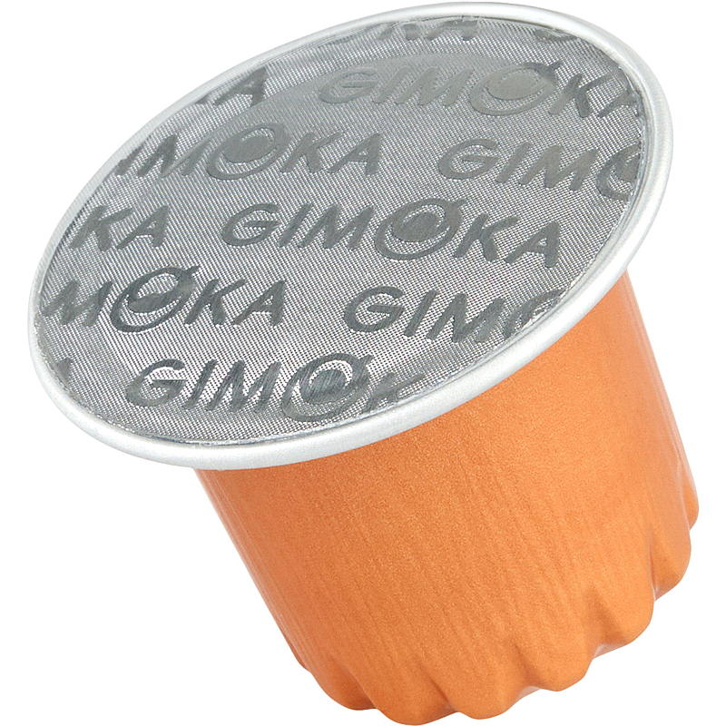 Gimoka Kaffekapsler 50 stk Gimoka Classico