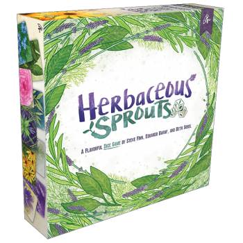 Herbaceous Sprouts (engl.)