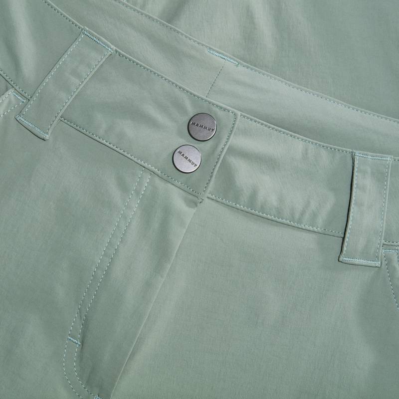 Mammut Zinal Hybrid Wanderhose Damen