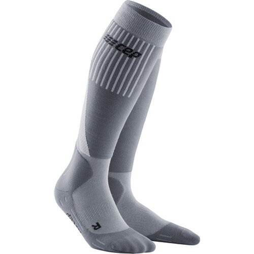 DAMEN SKI TOURING COMPRESSION SOCKS