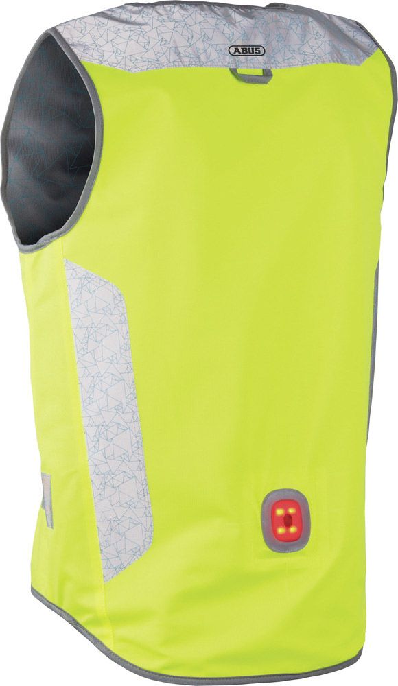 Abus Lumino Night Vest - Nachtfahrweste kaufen | Bike-Discount