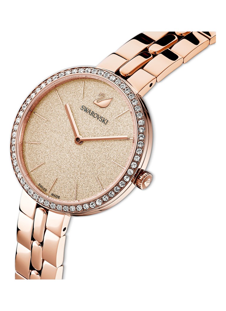 Ceas cu cristale Swarovski 5517800