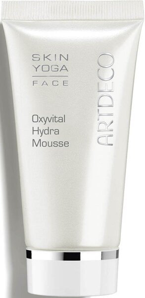 Artdeco Skin Yoga Face Oxyvital Hydra Mousse Gesichtscreme