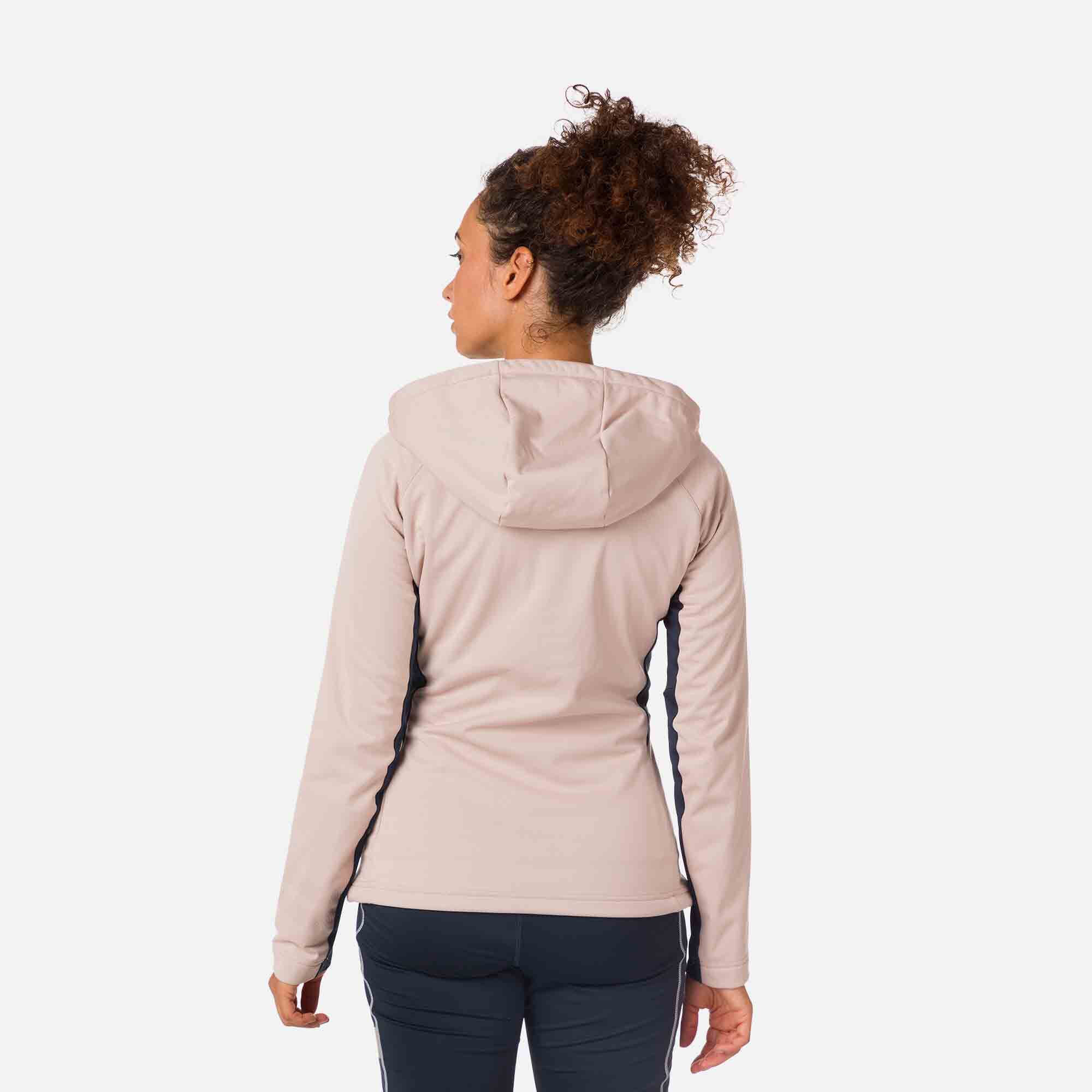 Veste Softshell à capuche Femme