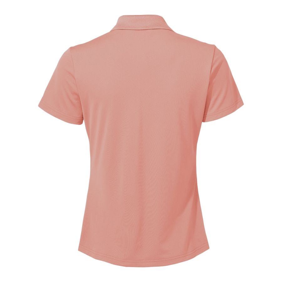 Essential Poloshirt Damen