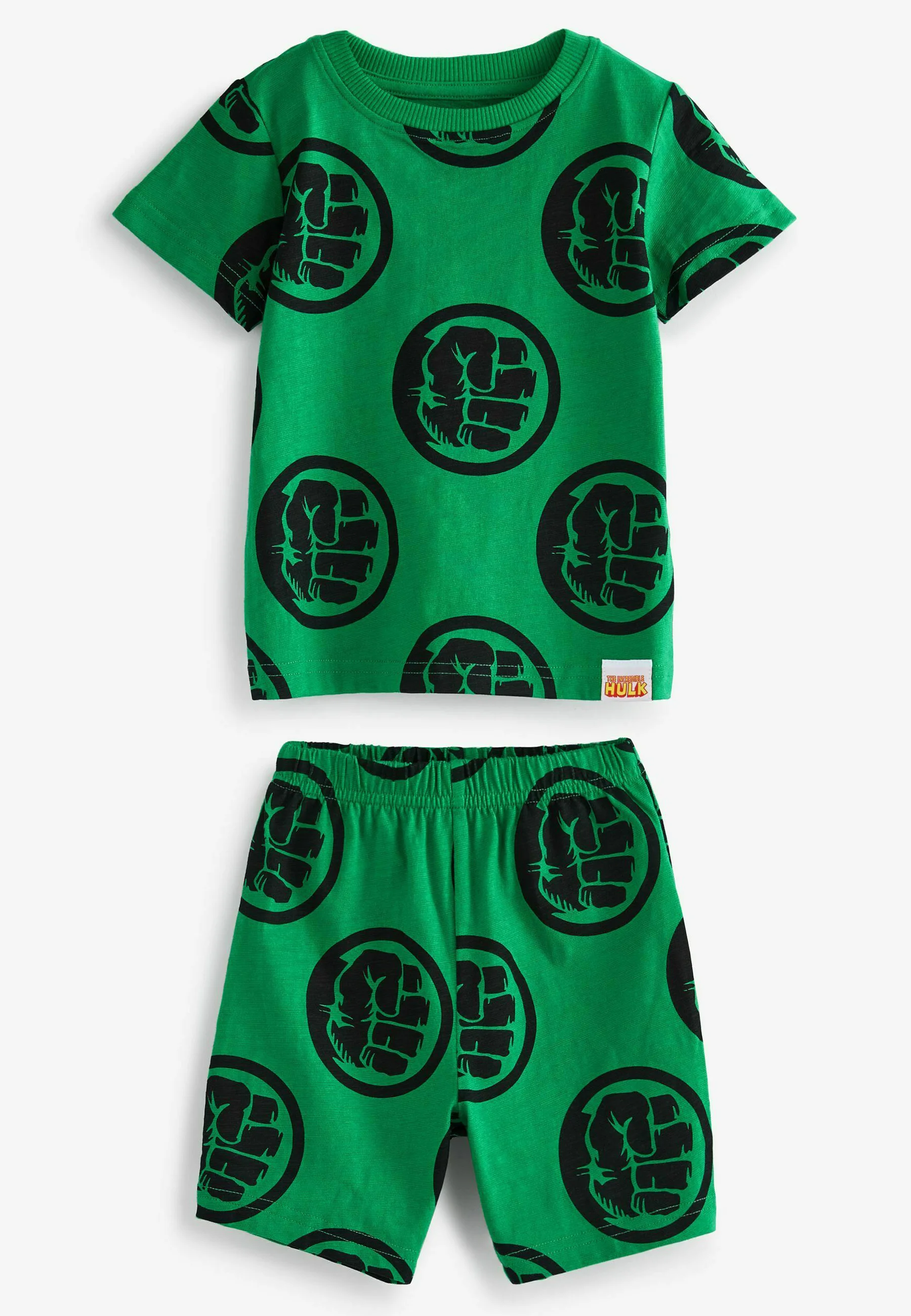 Siguiente PIJAMAS CORTOS PACK DE 3 - Pijamas