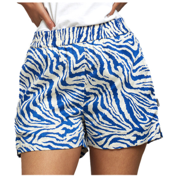 DEDICATED - Women's Shorts Aspudden - Shorts