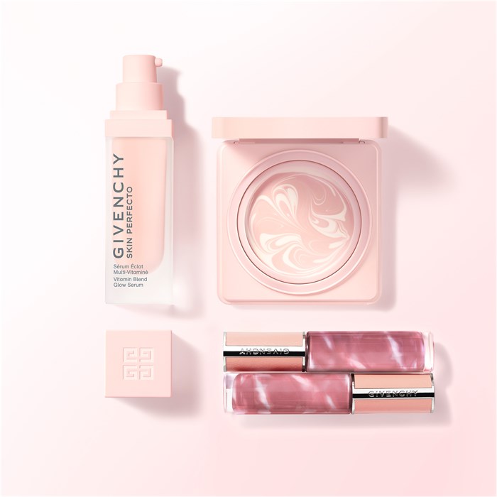 Vitamin Blend Glow Serum