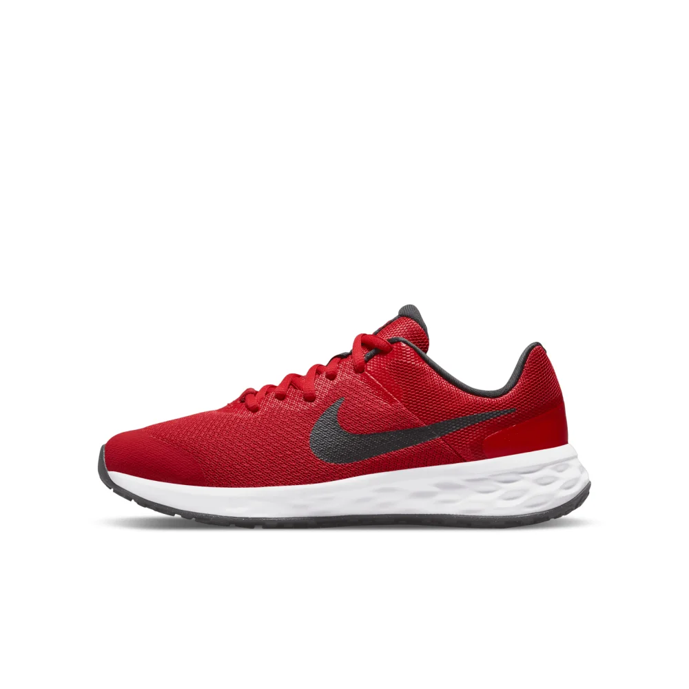 Nike Revolution 6 DD1096-607 / rot