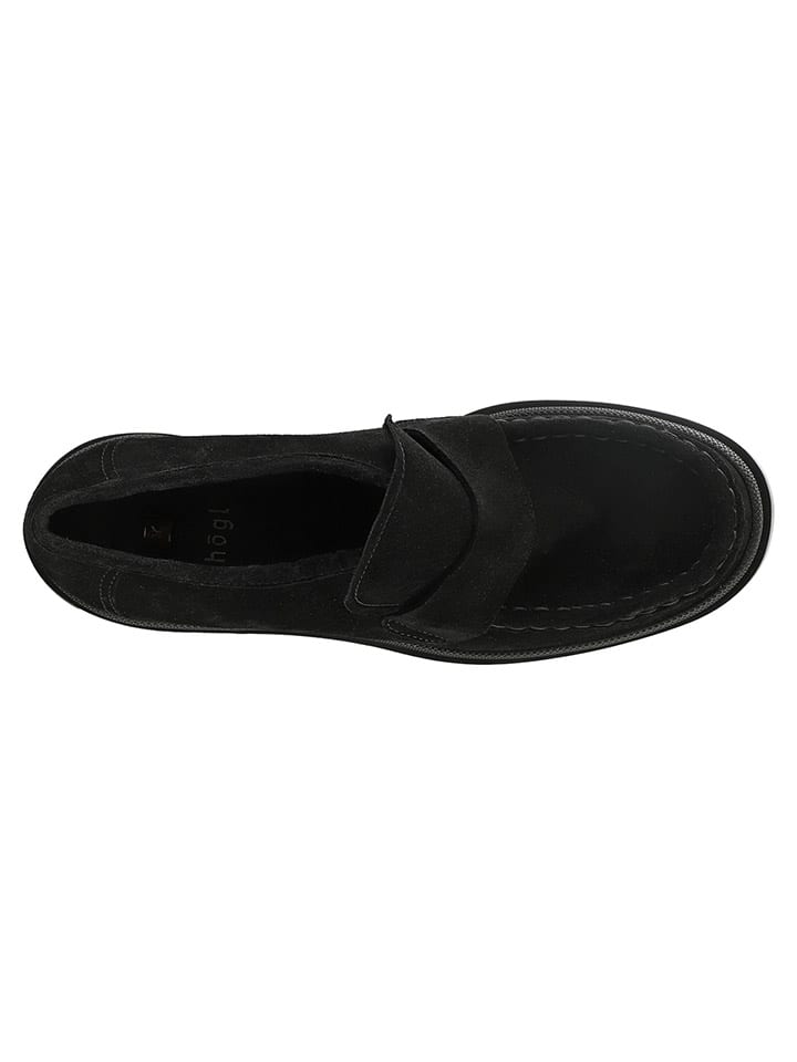 Högl Leder-Pumps 