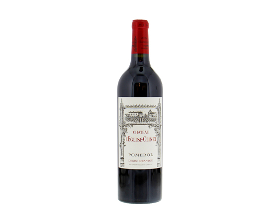 Château L'Eglise Clinet 2005 Bordeaux Pomerol