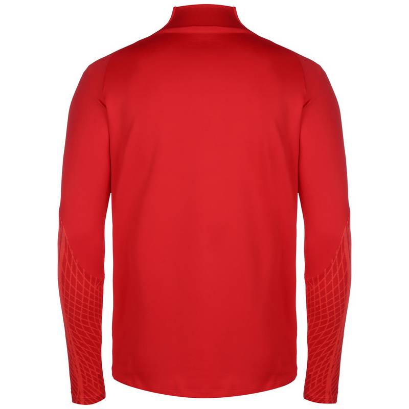 Nike Strike 23 Drill Top Funktionsshirt Herren