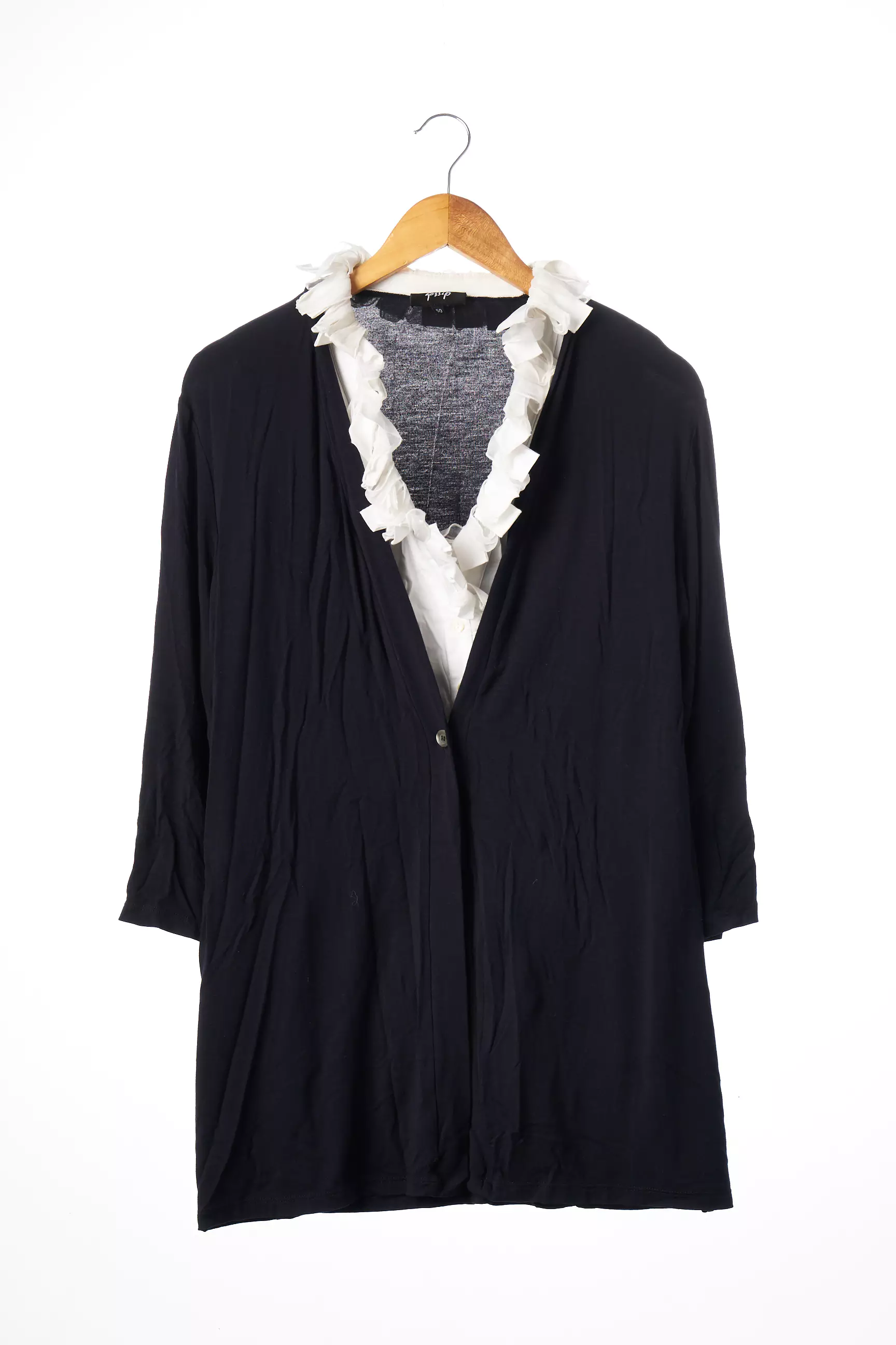 Gossip Cardigans Femme couleur bleu