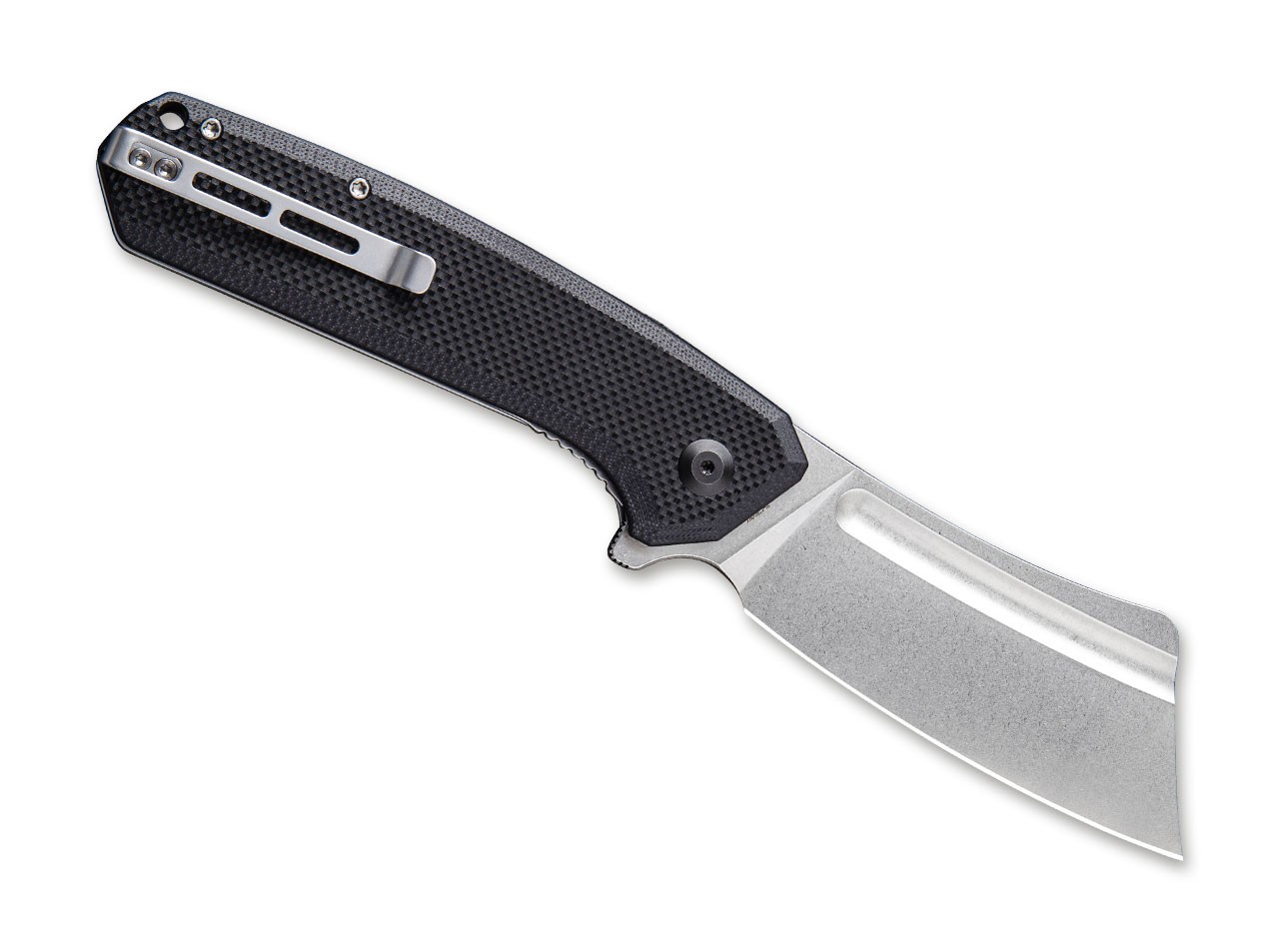 Bullmastiff G10 Black