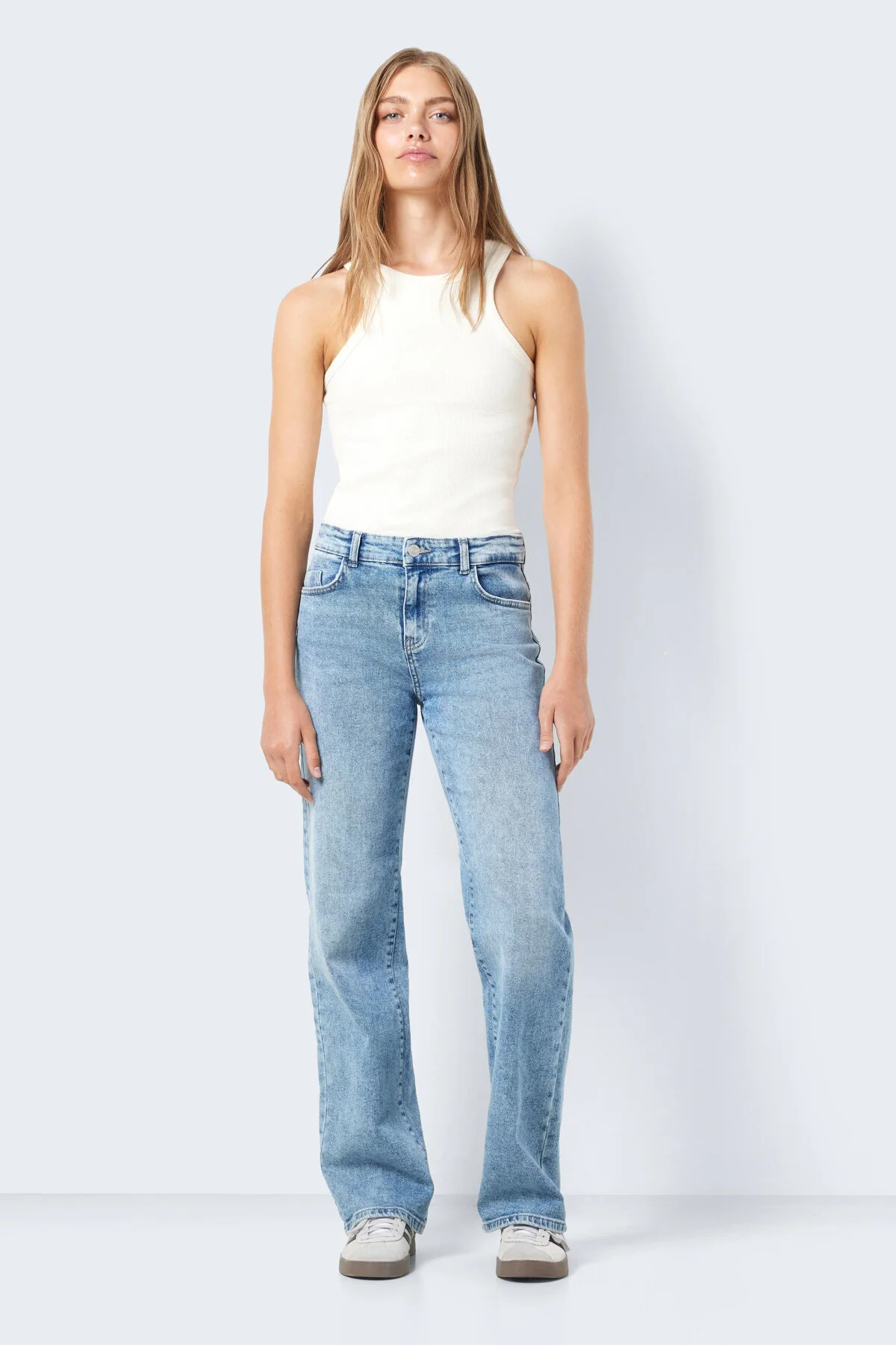 Noisy May  Jeans für Erwachsene für Damen/Mädchen