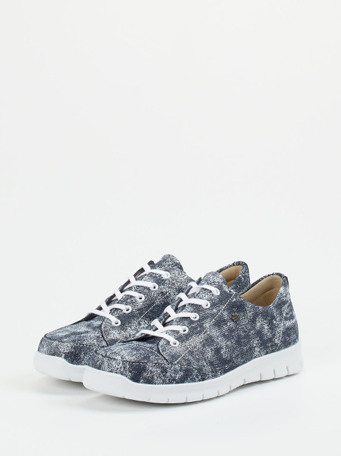 Schnürschuh-26611070005 Finn Comfort