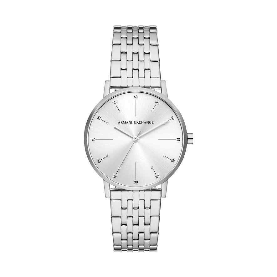 Armani Exchange Damenuhr