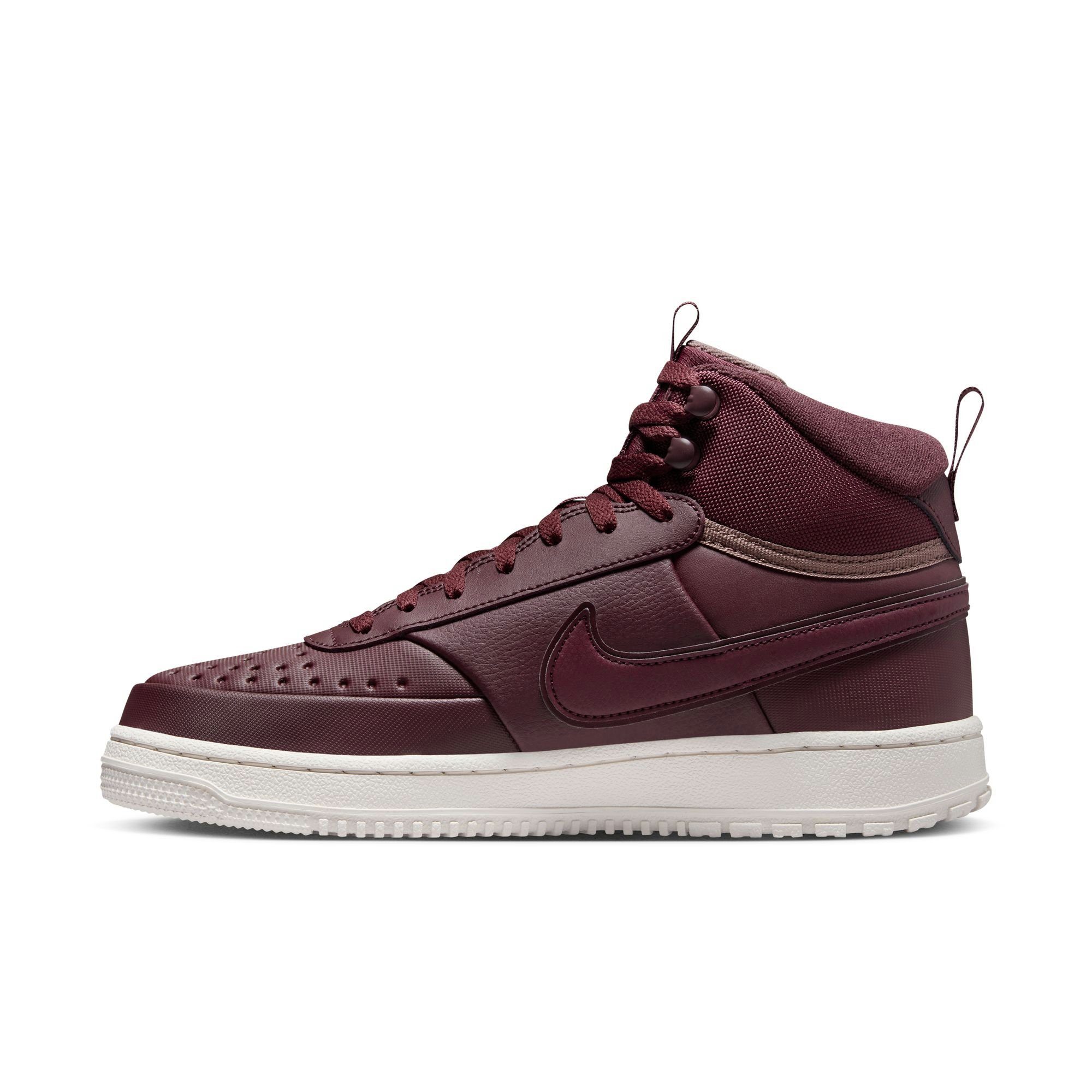 Nike Sportswear COURT VISION MID WINTER Sneaker