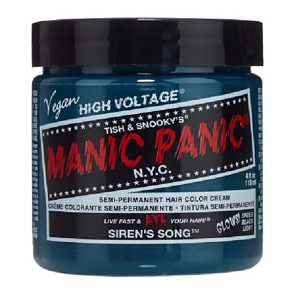 Manic Panic HVC Siren's Song 118 ml