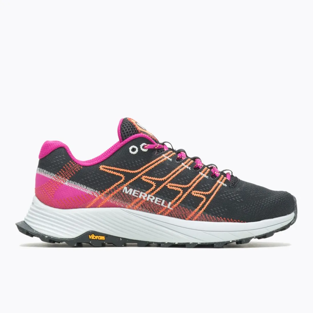 Merrell Moab Flight J067532 / schwarz