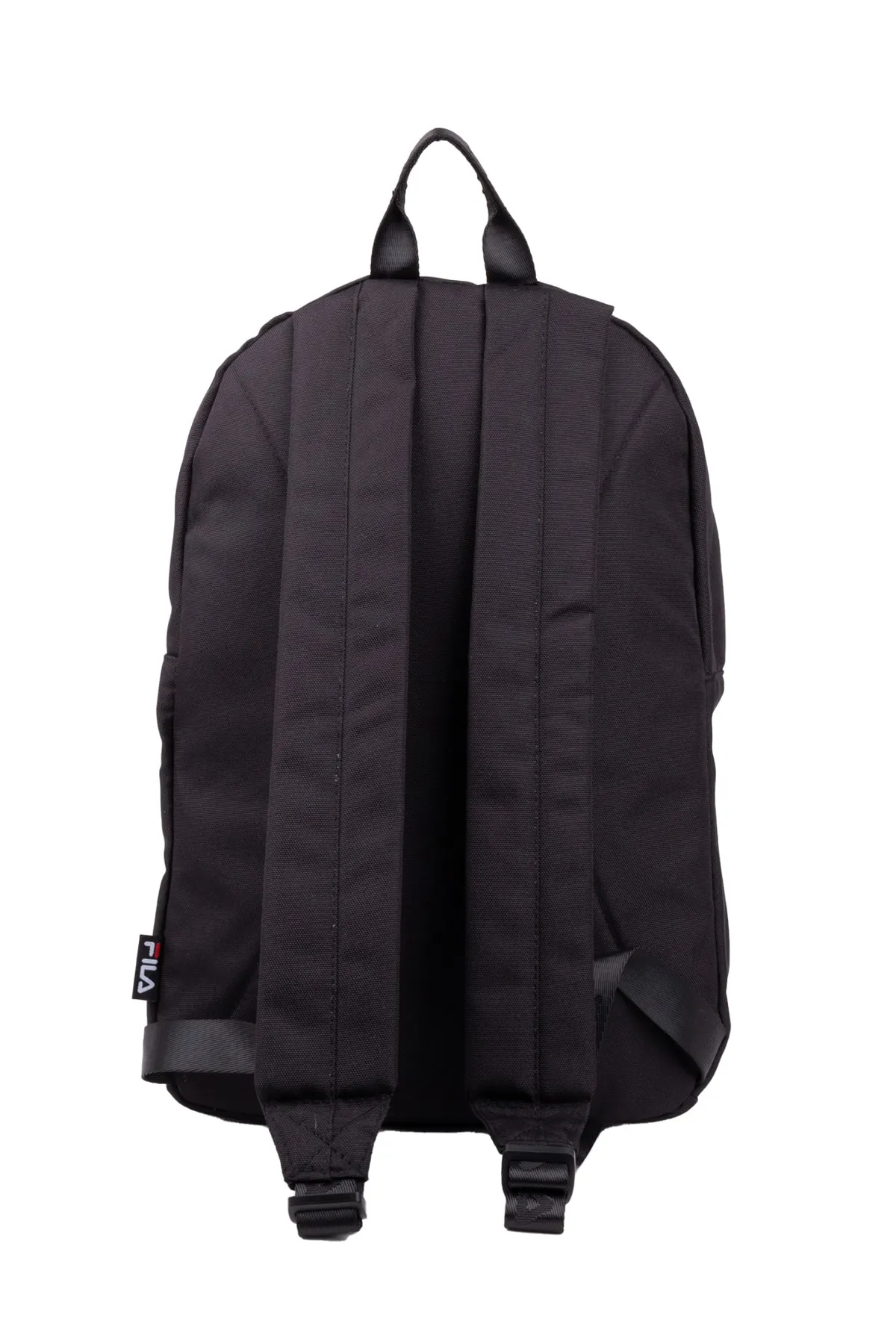 Fila  Unisex Schwarz - BRIGHT WHITE IRON GATE Rucksack