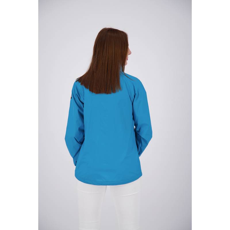 DEPROC active ROBSON WOMEN Regenjacke Damen