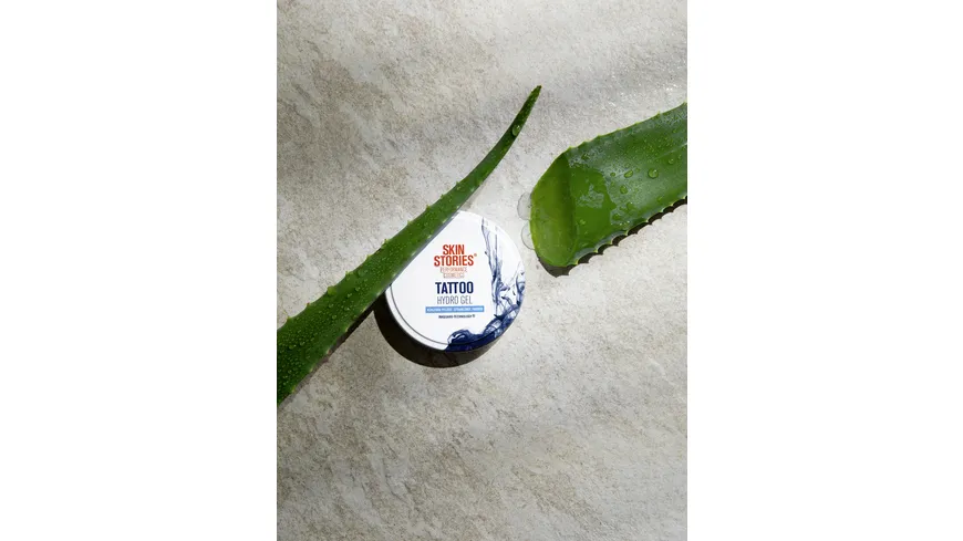 SKIN STORIES TTC Hydro Gel 75ml 75 ml