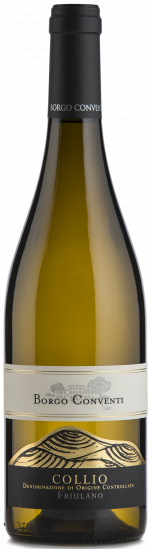 2022 Friulano Collio Goriziano DOC trocken - Villa Sandi
