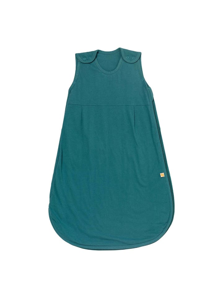 Schlummersack Babyschlafsack, 2.5 TOG in Petrol günstig kaufen
