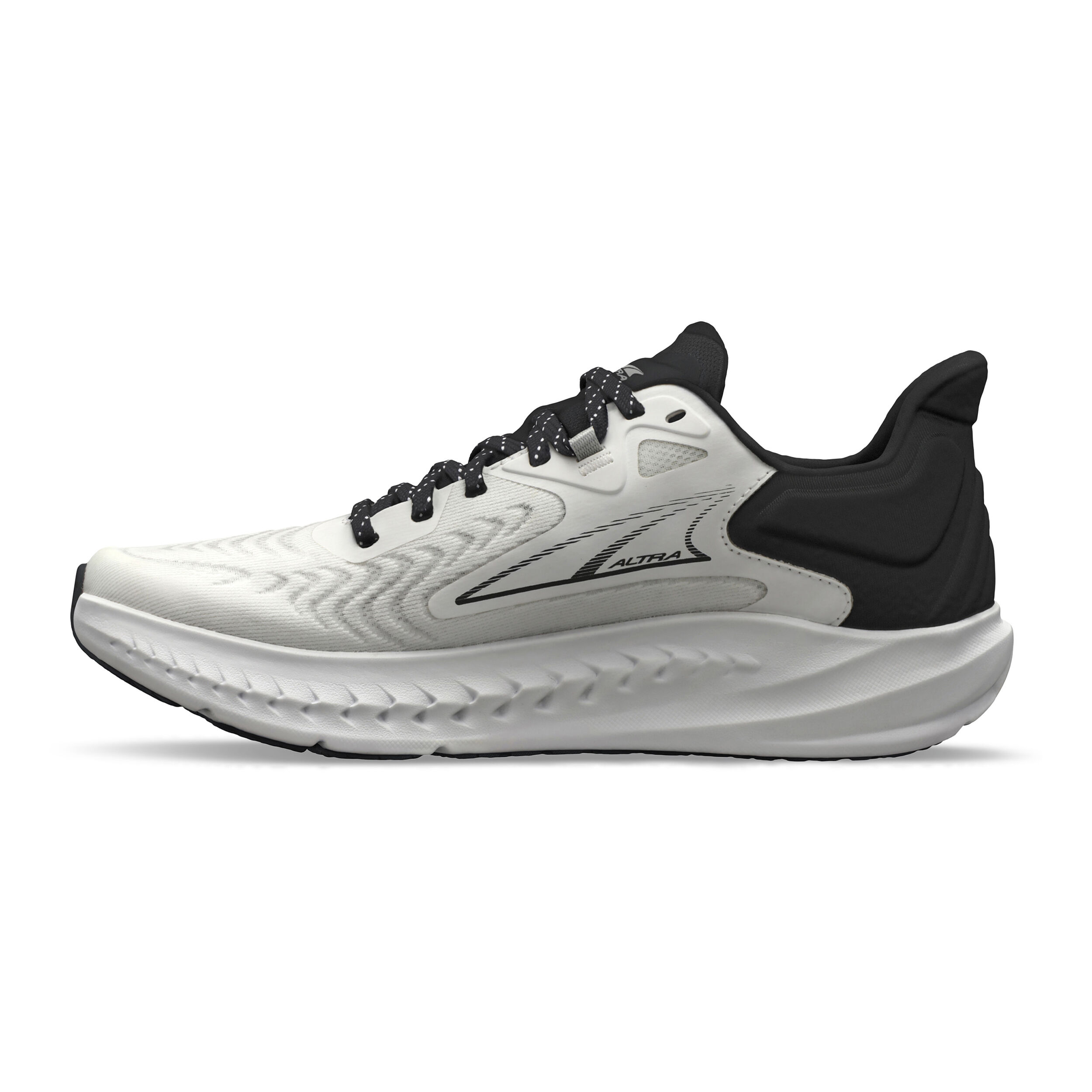 Torin 7 Neutralschuh Damen - Weiß, Schwarz