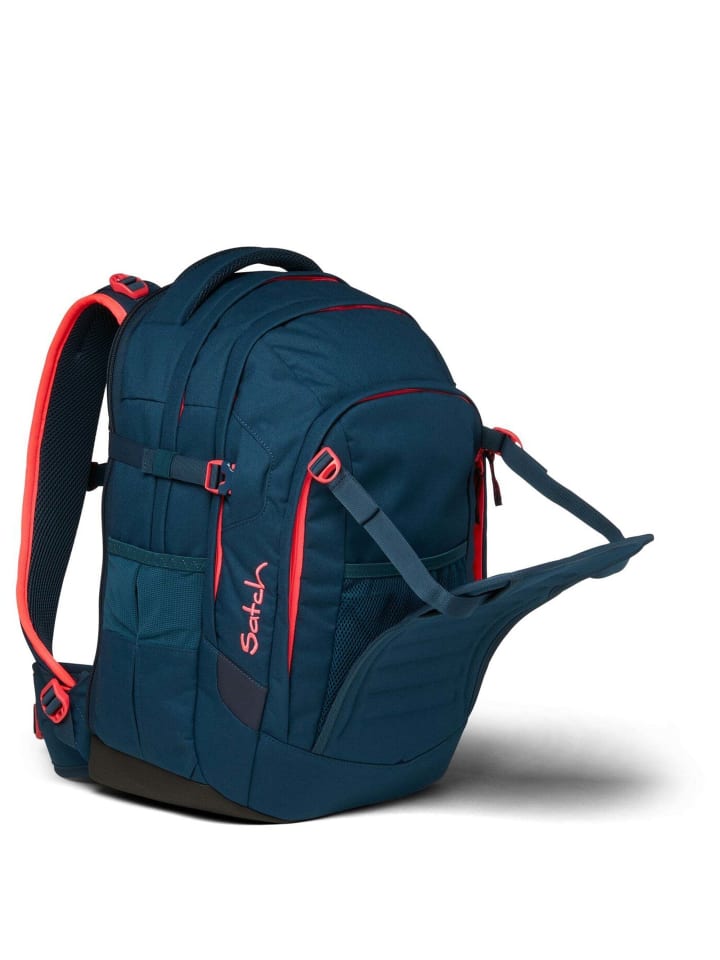 Satch Match - Schulrucksack 45 cm erw. (Pink Phantom) in Pink Phantom günstig kaufen onesize
