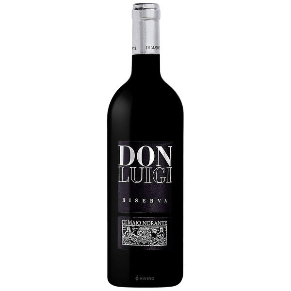 Di Majo NoranteDon Luigi Riserva 2017