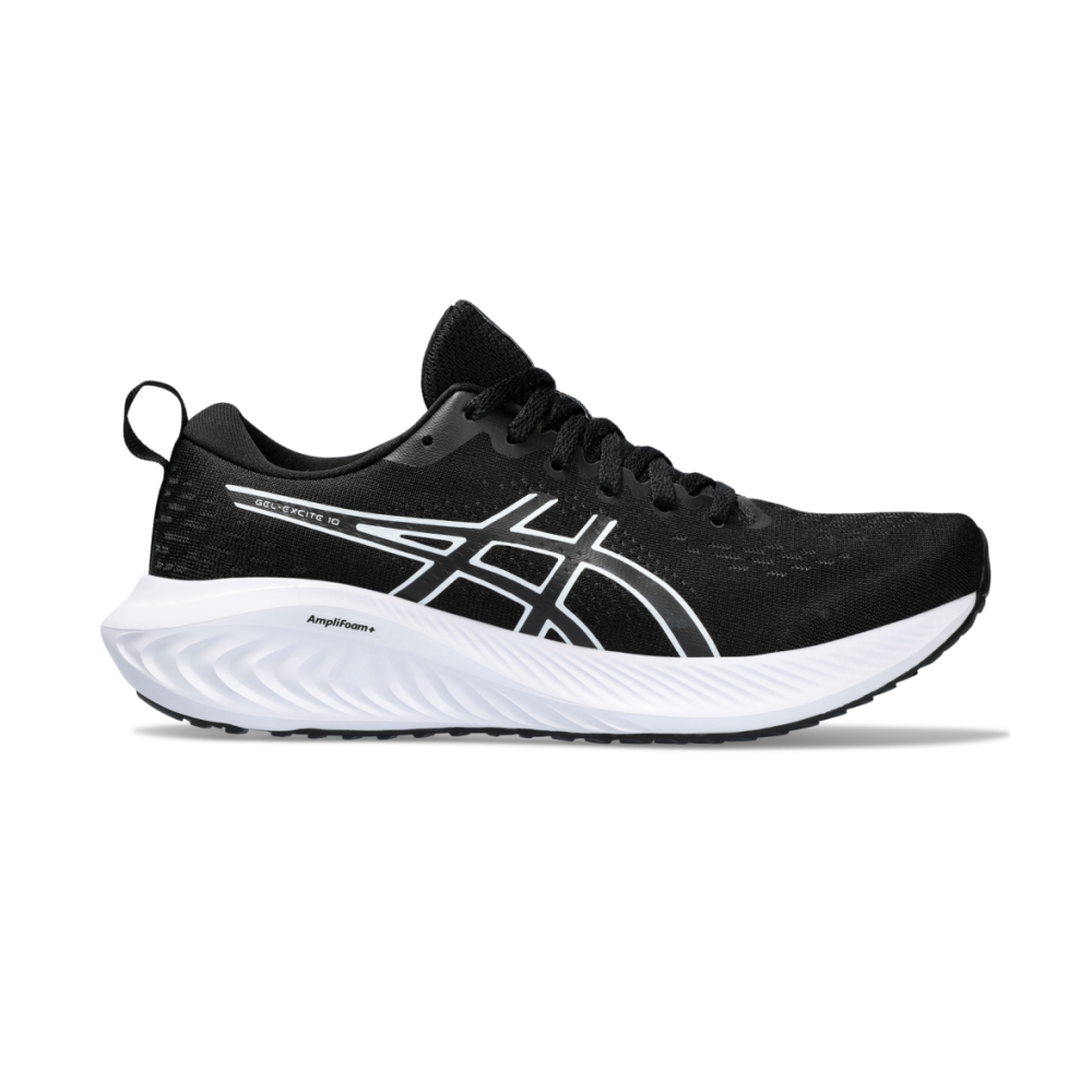 Asics Gel Excite 10 1012B418.003 / schwarz