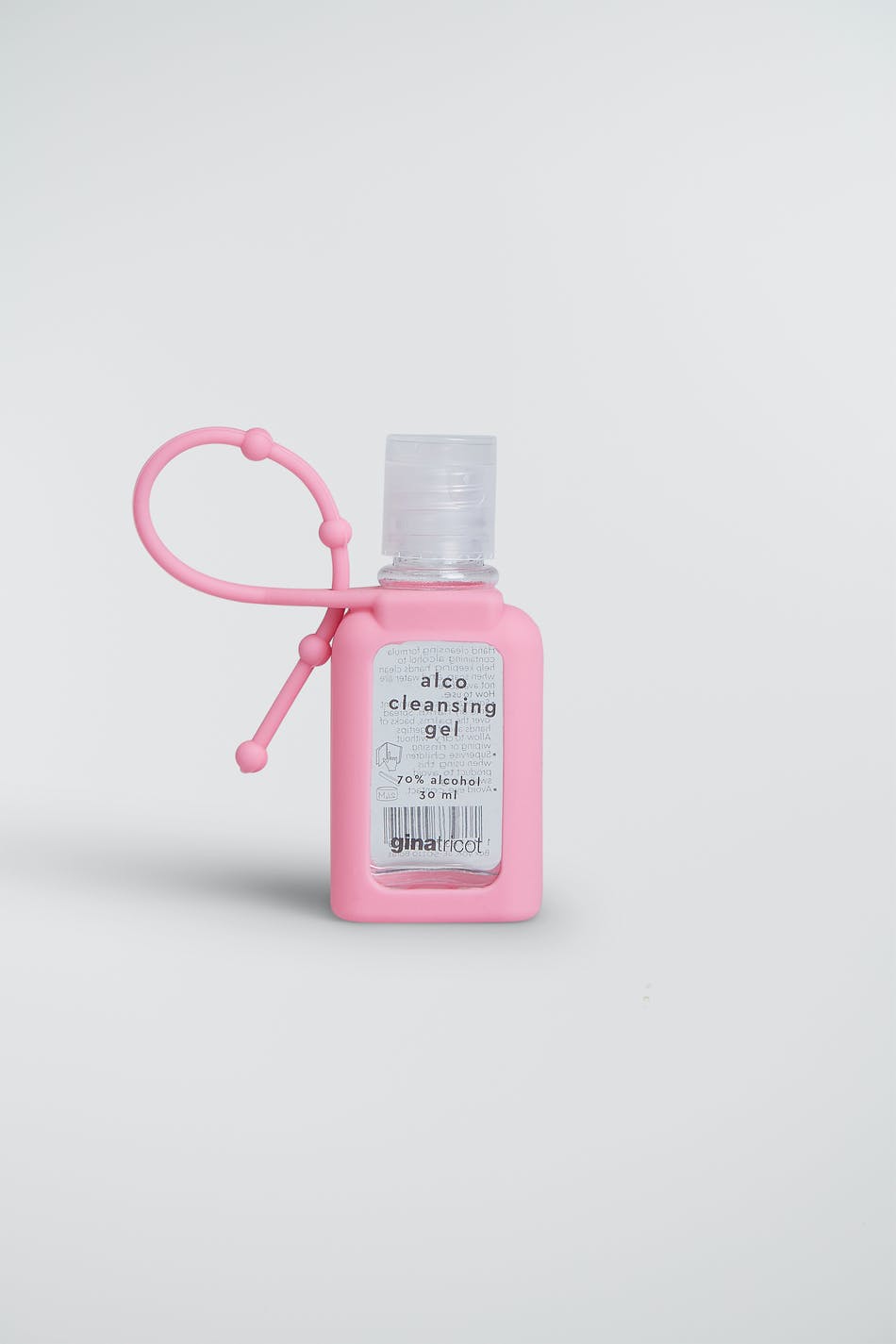 Alco cleansing gel