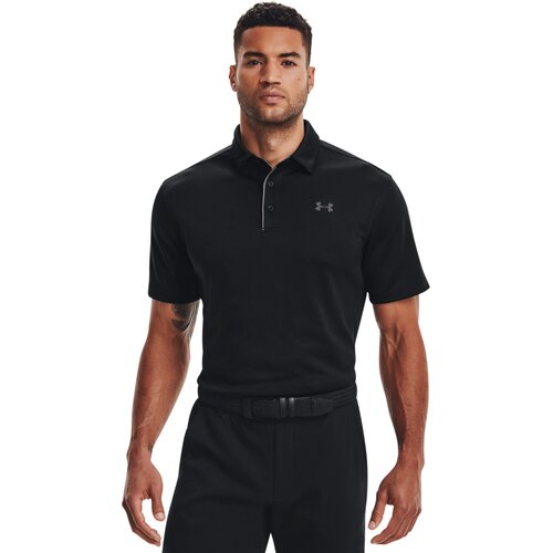 HERREN KURZARM TECH POLO