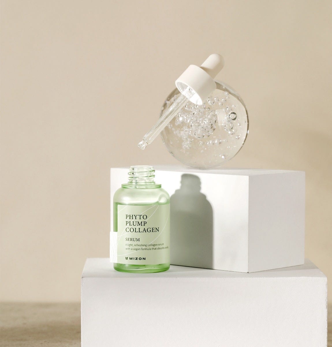 Mizon Phyto Plump Collagen Serum 30 ml