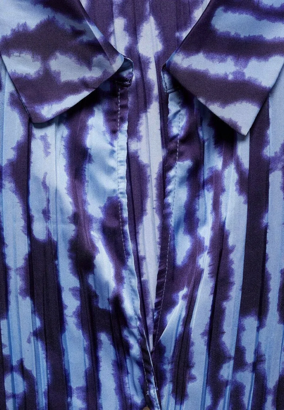 Mango BOUQUET - Camisa