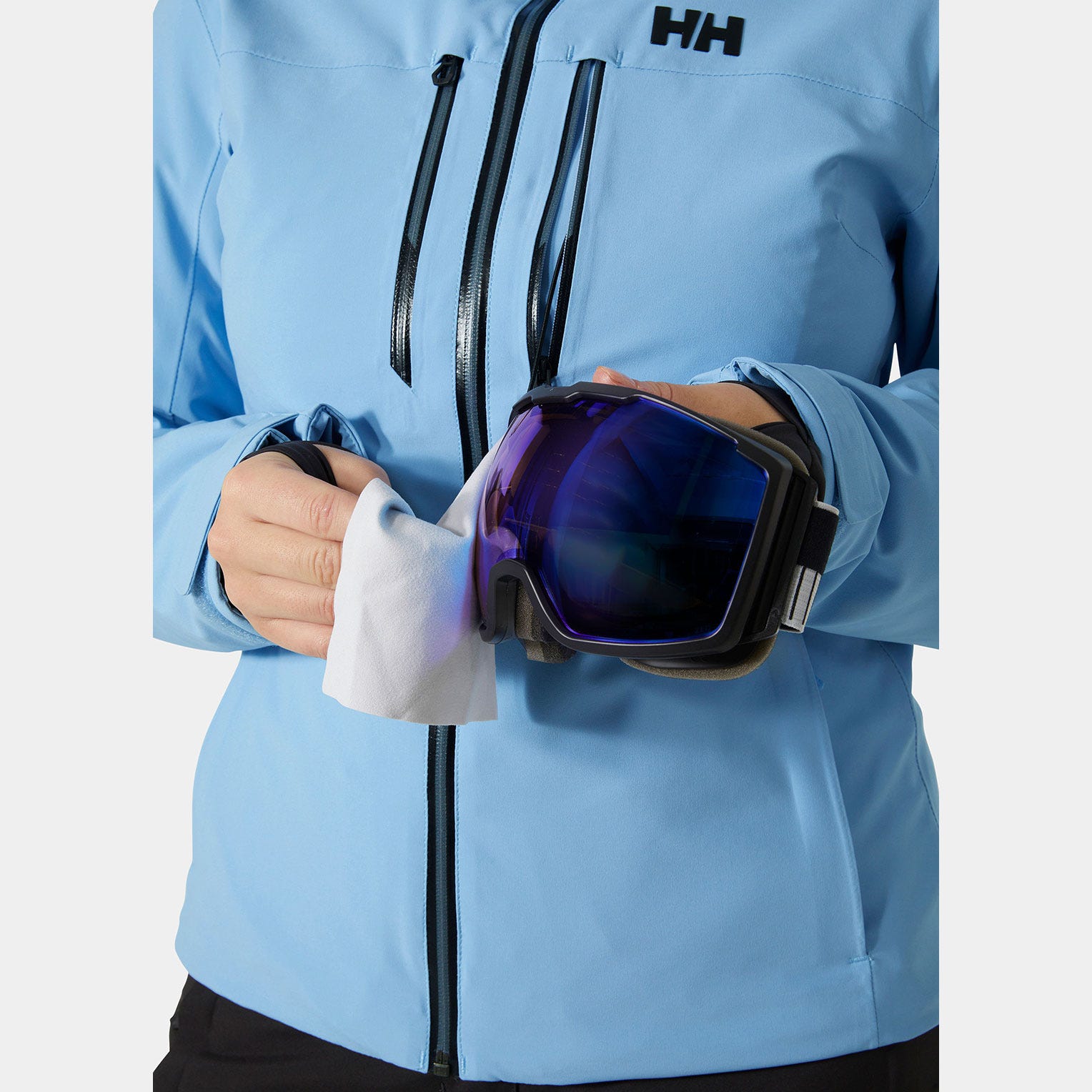 Women's Alphelia LIFALOFT™ Ski Jacket