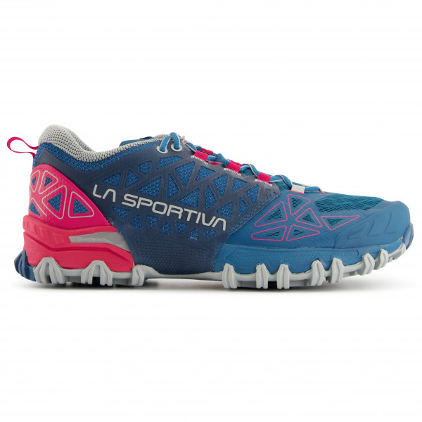 La Sportiva - Women's Bushido II - Trailrunningschuhe