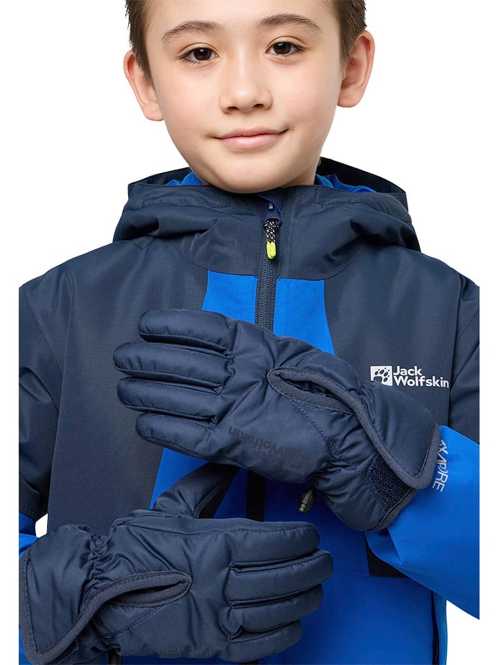 Jack Wolfskin Funktionshandschuhe 